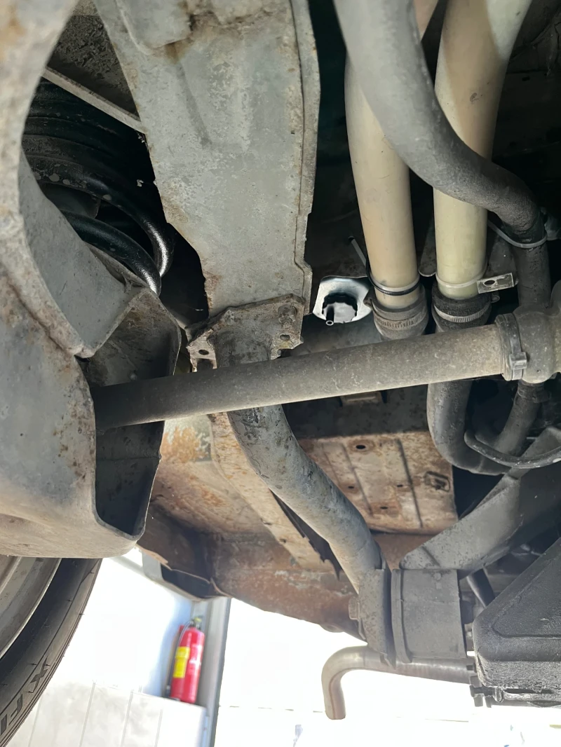 VW T3 Транспортер Пътнически ВОЕНЕН, снимка 10 - Бусове и автобуси - 53096283