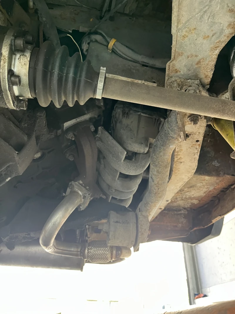 VW T3 Транспортер Пътнически ВОЕНЕН, снимка 9 - Бусове и автобуси - 53096283