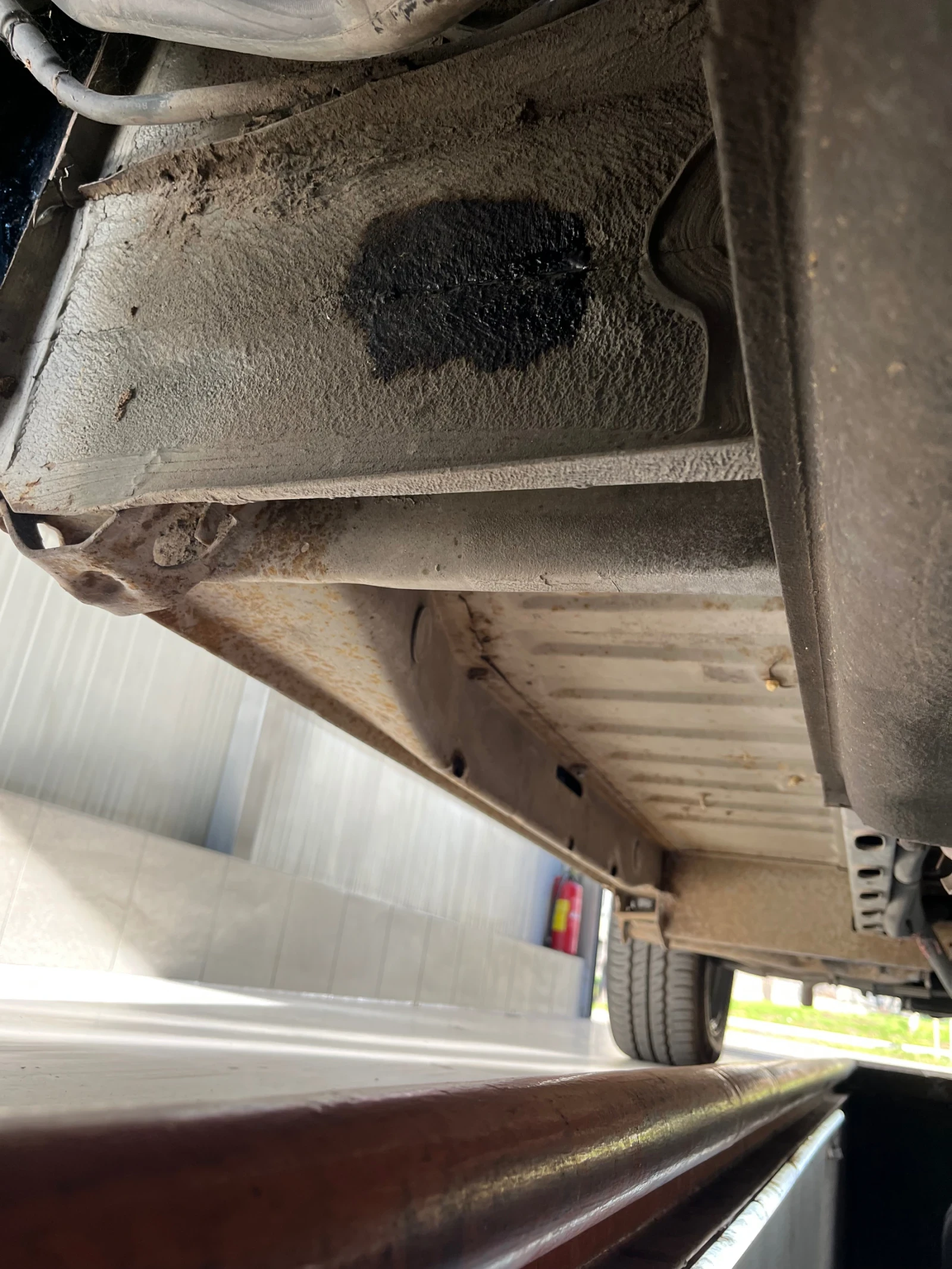 VW T3 Транспортер Пътнически ВОЕНЕН - изображение 7