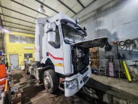 Renault Premium 450 dxi, снимка 3