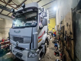 Renault Premium 450 dxi, снимка 1