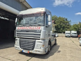     Daf XF 105