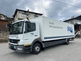     Mercedes-Benz Atego 12.24, , ,  , , , 