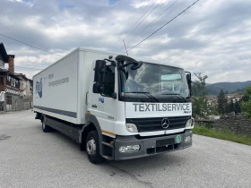 Mercedes-Benz Atego 12.24, , ,  , , ,  | Mobile.bg    4