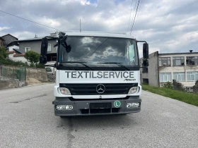 Mercedes-Benz Atego 12.24, , ,  , , ,  | Mobile.bg    5