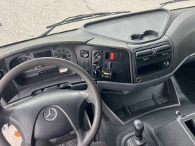 Mercedes-Benz Atego 12.24, , ,  , , ,  | Mobile.bg    15