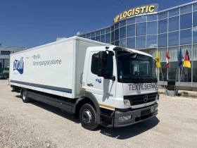  Mercedes-Benz Atego