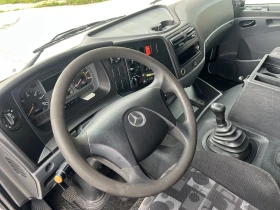Mercedes-Benz Atego 12.24, , ,  , , ,  | Mobile.bg    12