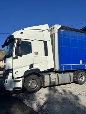 Renault T 480 2. | Mobile.bg    5