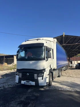 Renault T 480 2бр.