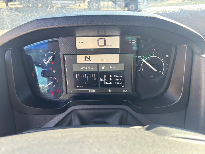 Renault T 480 2бр., снимка 6 - Камиони - 52201461