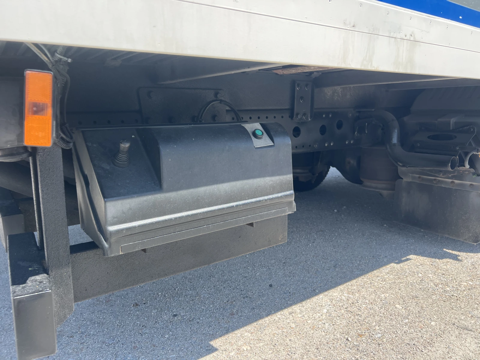 Mercedes-Benz Atego 12.24, , ,  , , ,  | Mobile.bg   15