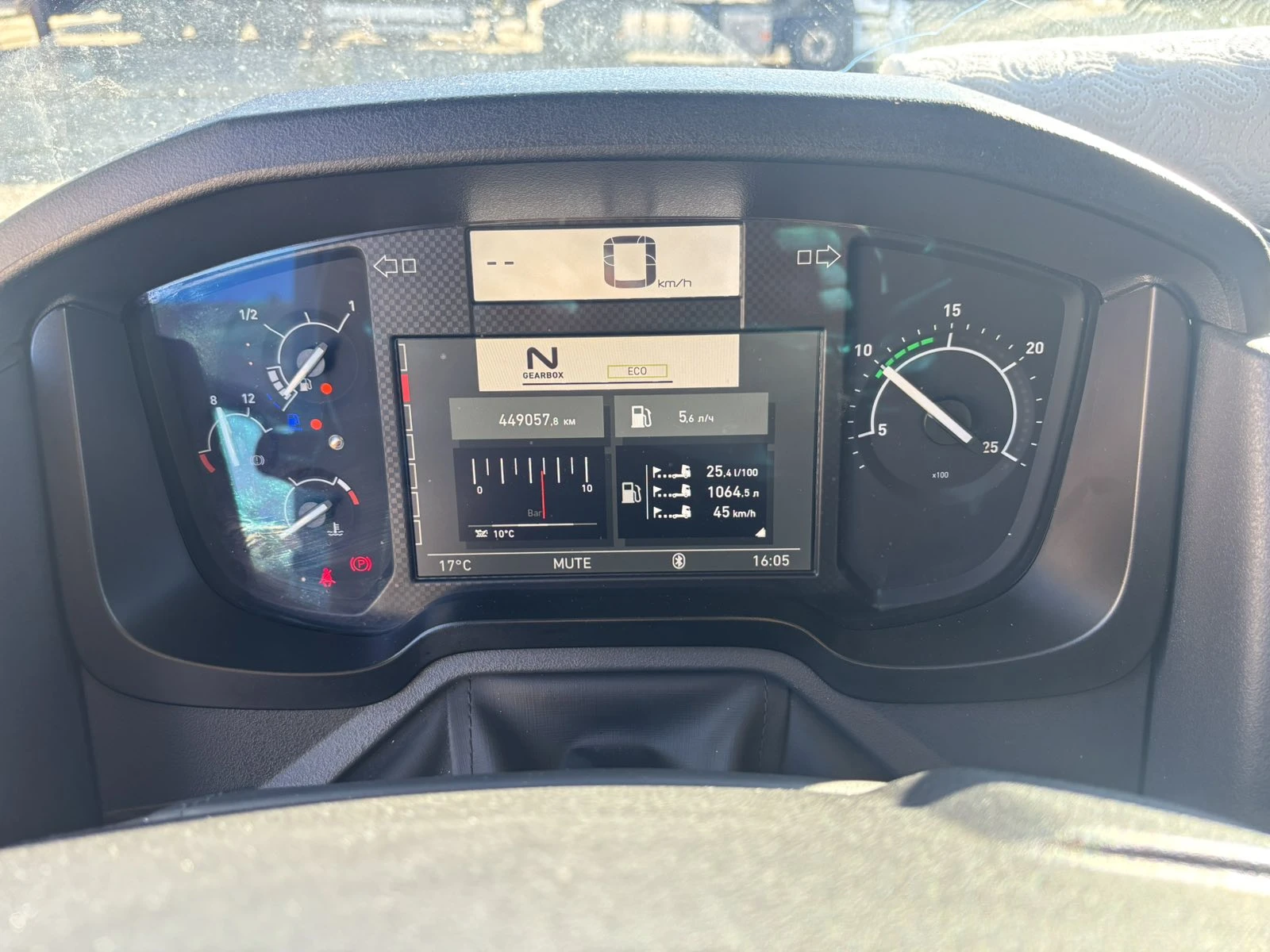 Renault T 480 2бр. - изображение 6