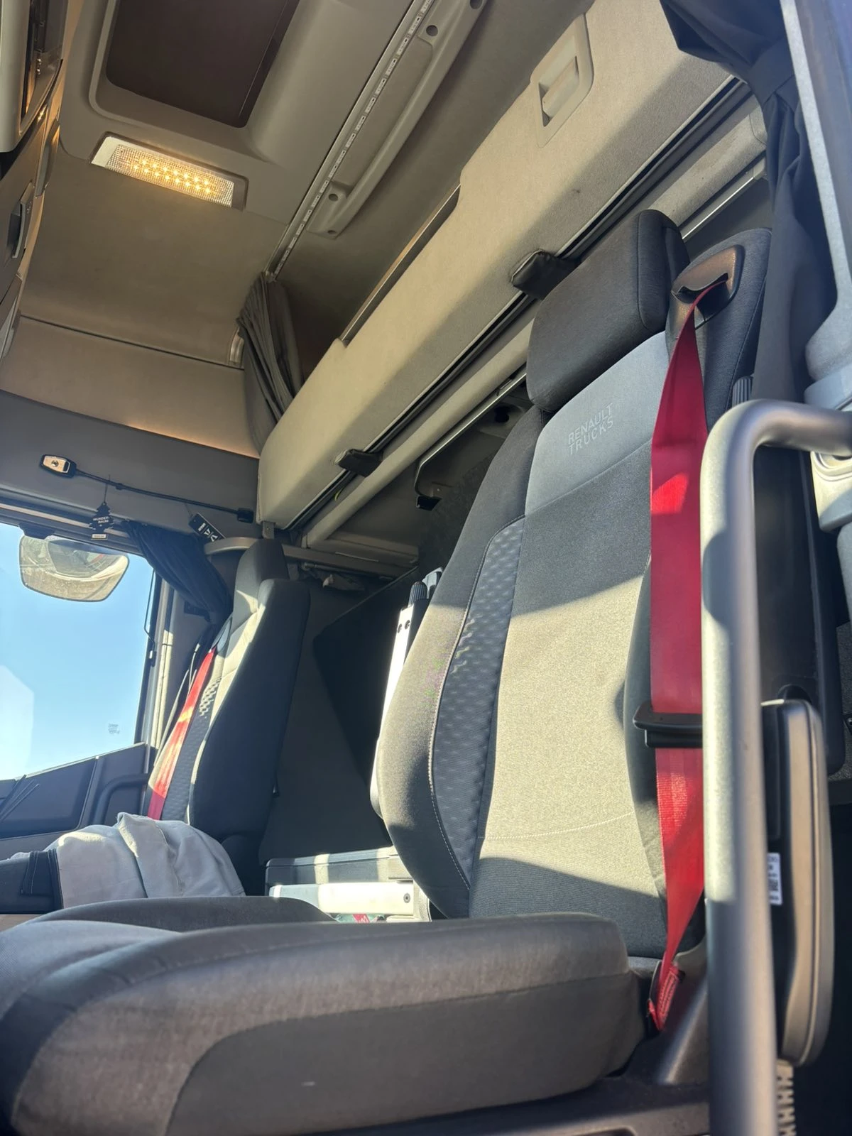 Renault T 480 2. | Mobile.bg   11