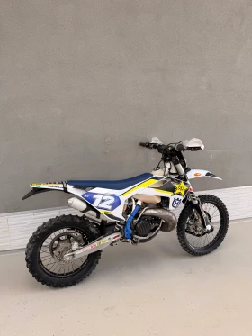 Husqvarna TE 300, снимка 2