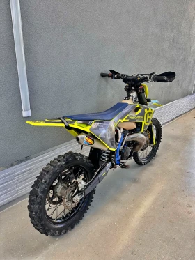 Husqvarna TE 300, снимка 5