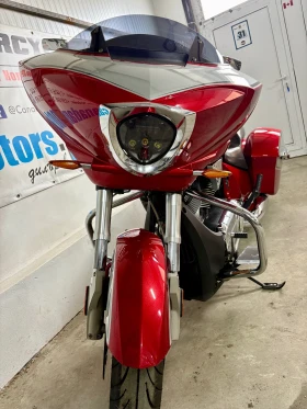 Victory Cross Country ABS, снимка 7