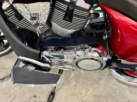 Victory Cross Country ABS, снимка 6