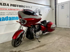 Victory Cross Country ABS, снимка 1