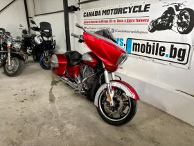 Victory Cross Country ABS, снимка 10