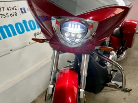 Victory Cross Country ABS, снимка 9