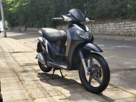 Piaggio Liberty Скутер, снимка 8