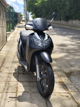 Piaggio Liberty Скутер, снимка 7