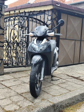 Piaggio Liberty Скутер, снимка 11