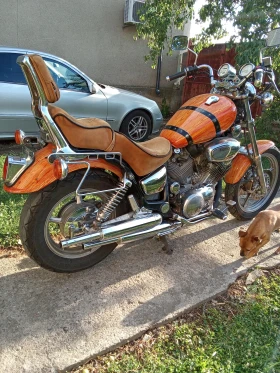 Yamaha Virago, снимка 4
