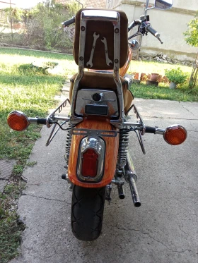 Yamaha Virago, снимка 6