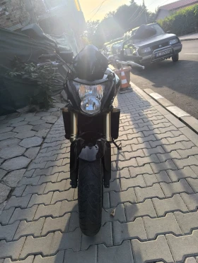 Honda Hornet, снимка 7
