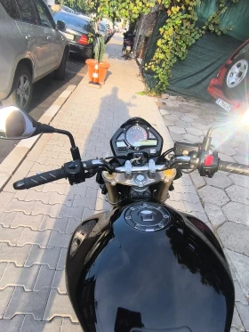 Honda Hornet, снимка 4