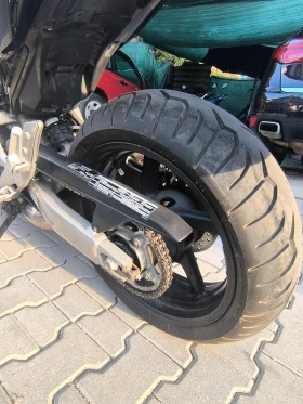 Honda Hornet, снимка 3