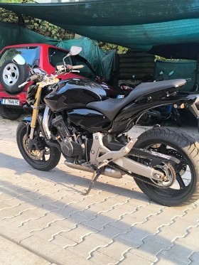 Honda Hornet, снимка 2