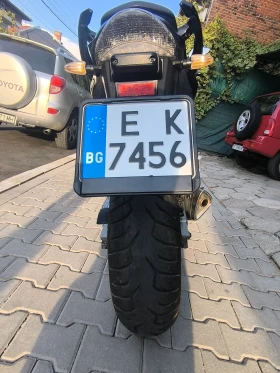 Honda Hornet, снимка 6