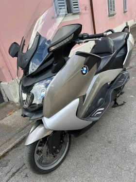 BMW C 650 GT - 11.2013. | Mobile.bg    13