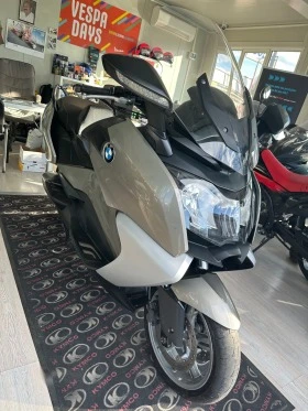  BMW C