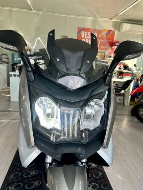 BMW C 650 GT - 11.2013. | Mobile.bg    3