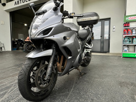 Suzuki Gsx 1250 FA, снимка 1 - Мотоциклети и мототехника - 42453965