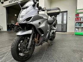 Suzuki Gsx 1250 FA, снимка 1