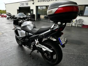 Suzuki Gsx 1250 FA | Mobile.bg    3