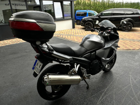 Suzuki Gsx 1250 FA, снимка 4 - Мотоциклети и мототехника - 42453965