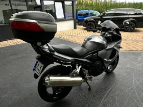 Suzuki Gsx 1250 FA | Mobile.bg    4