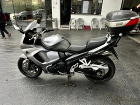 Suzuki Gsx 1250 FA | Mobile.bg    6