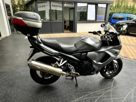 Suzuki Gsx 1250 FA, снимка 5