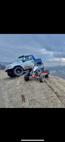 Yamaha Yfz YFZ 450  !  | Mobile.bg    2