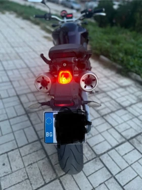 Yamaha Mt-03, снимка 6