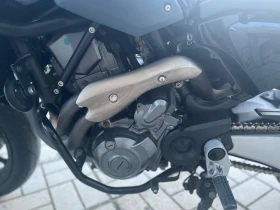 Yamaha Mt-03, снимка 9