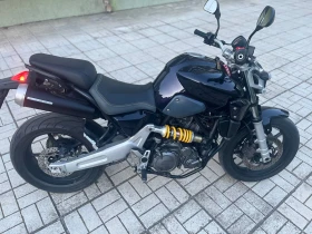 Yamaha Mt-03, снимка 4