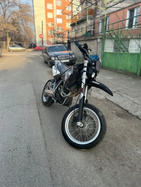 Ktm Duke A2 кат., снимка 2